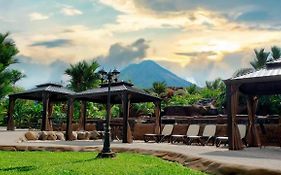 Volcano Lodge Arenal Costa Rica